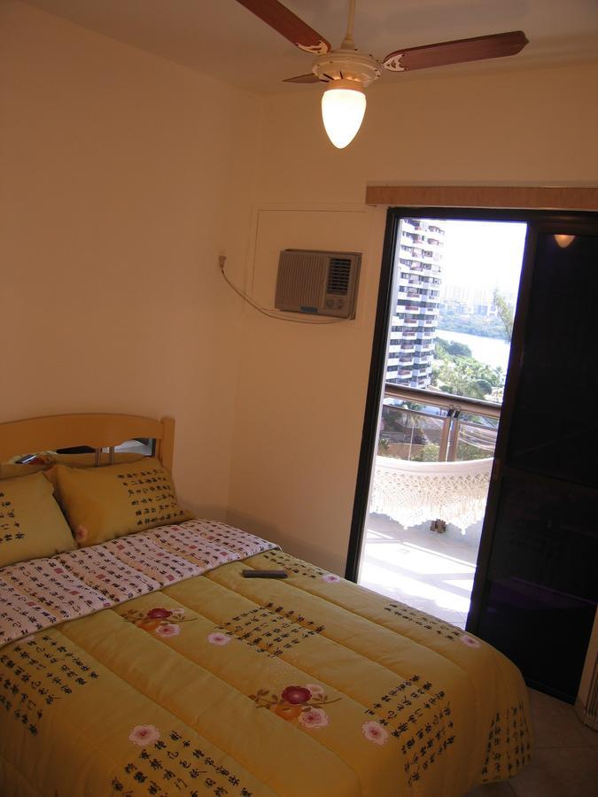 Predio Alfa Ritz No Condominio Alfa Barra *