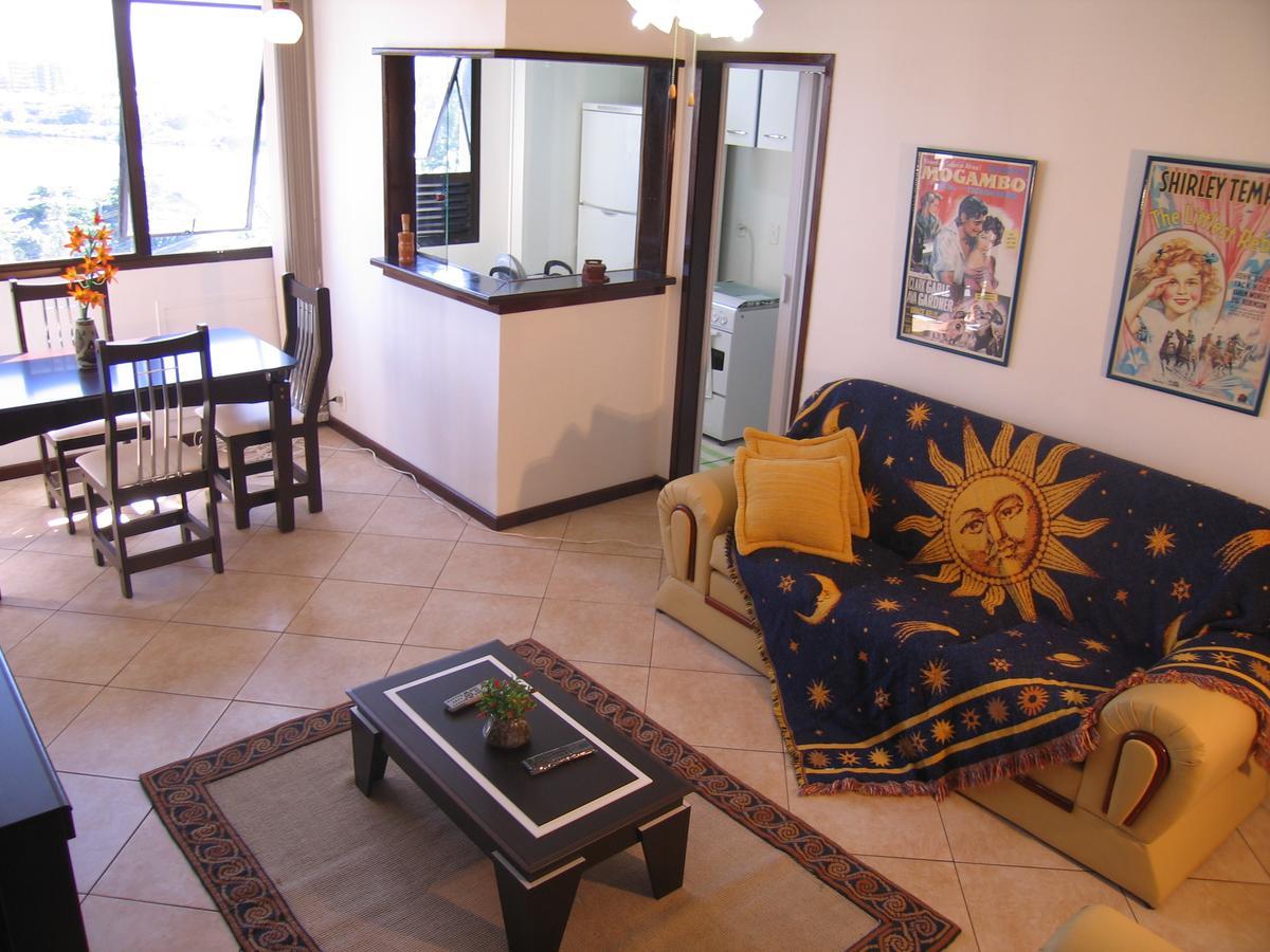 Predio Alfa Ritz No Condominio Alfa Barra * Rio de Janeiro