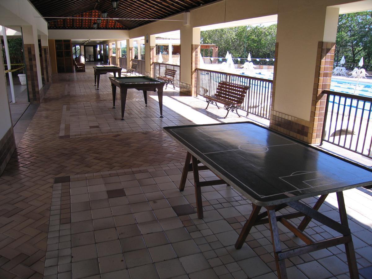 Predio Alfa Ritz No Condominio Alfa Barra *