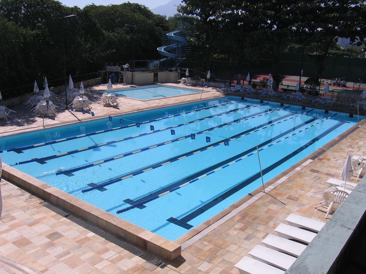 Predio Alfa Ritz No Condominio Alfa Barra Rio de Janeiro